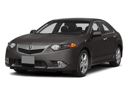 2014 Acura TSX Minneapolis MN