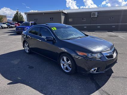 2013 Acura TSX Albuquerque NM