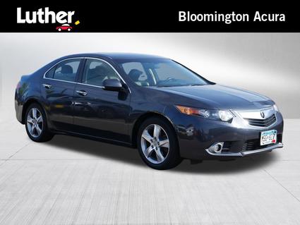 2013 Acura TSX Minneapolis MN