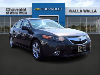 2013 Acura TSX Pasco WA