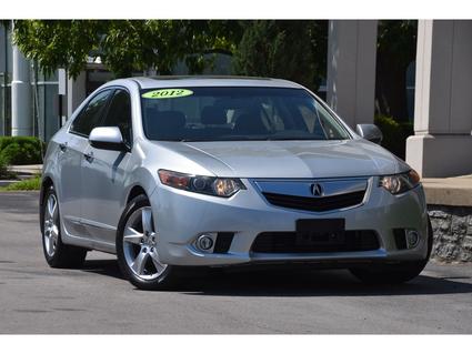 2012 Acura TSX Lexington KY