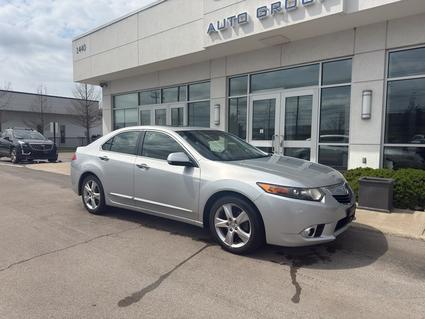 2012 Acura TSX Lexington KY