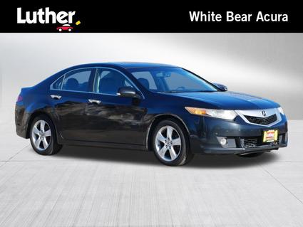 2010 Acura TSX Saint Paul MN