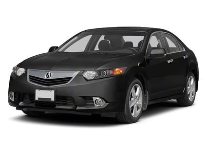 2010 Acura TSX Saint Paul MN