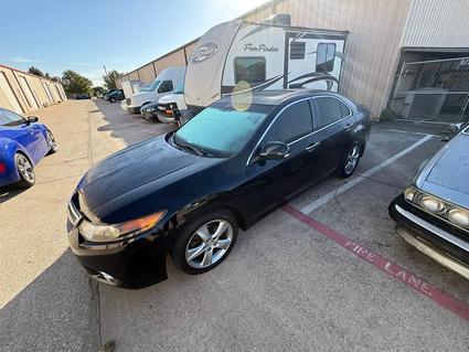 2012 Acura TSX Wylie TX