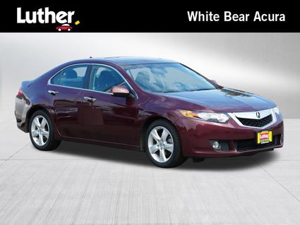 2010 Acura TSX Saint Paul MN