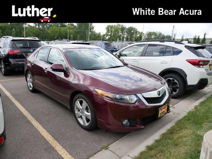 2010 Acura TSX Saint Paul MN