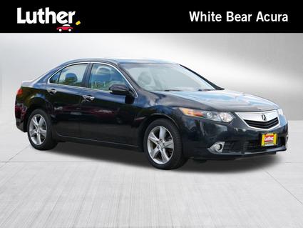 2011 Acura TSX Saint Paul MN