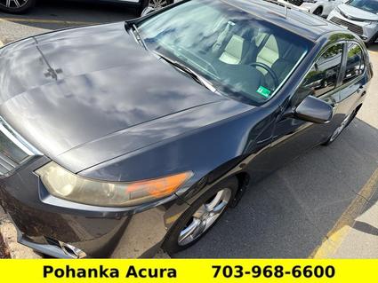 2011 Acura TSX Chantilly VA