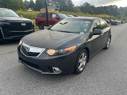 2013 Acura TSX Atlanta GA