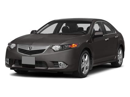 2014 Acura TSX Saint Paul MN