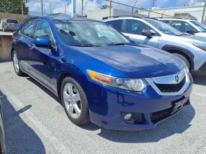2010 Acura TSX Saint Louis MO