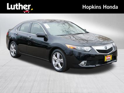 2012 Acura TSX Hopkins MN