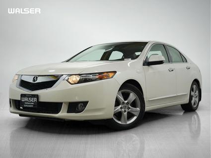 2010 Acura TSX Minneapolis MN