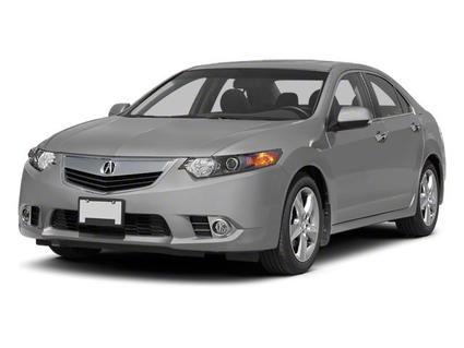 2010 Acura TSX Minneapolis MN
