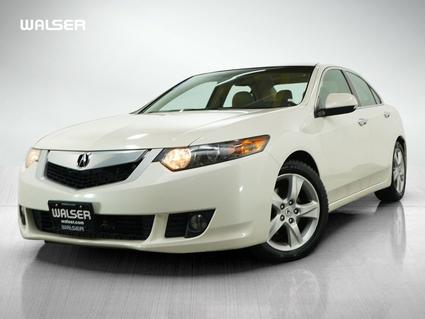 2010 Acura TSX Burnsville MN