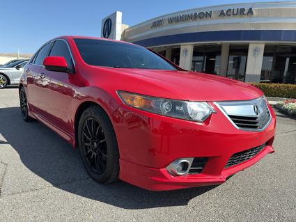2012 Acura TSX Salt Lake City UT