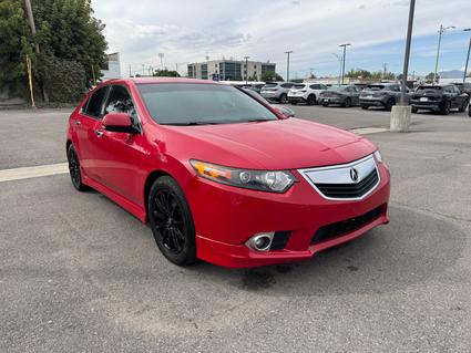 2012 Acura TSX Salt Lake City UT