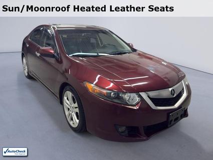 2010 Acura TSX Brunswick OH