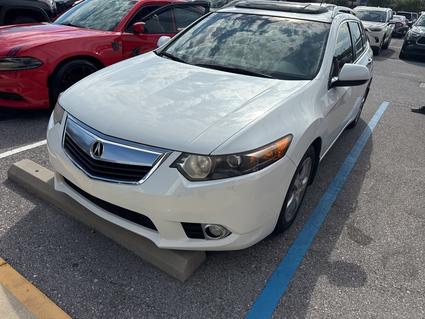 2012 Acura TSX Fort Walton Beach FL