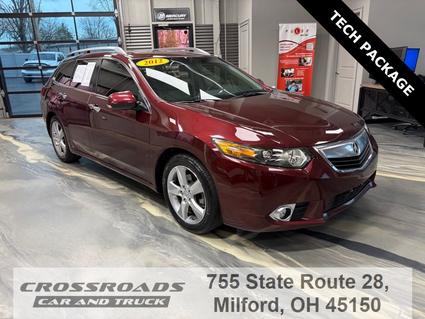 2012 Acura TSX Milford OH