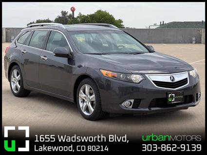 2012 Acura TSX Denver CO