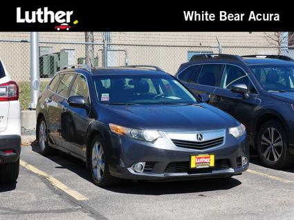 2011 Acura TSX Saint Paul MN