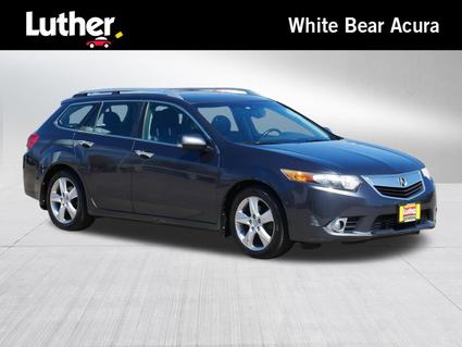 2011 Acura TSX Saint Paul MN