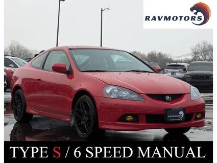 2006 Acura RSX Burnsville MN