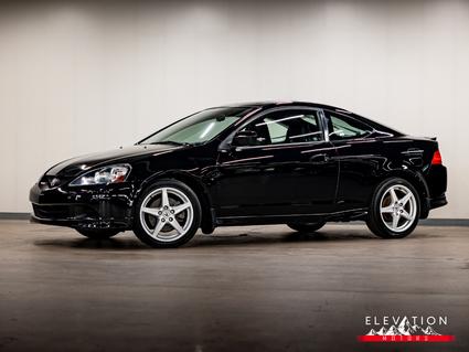 2006 Acura RSX Denver CO