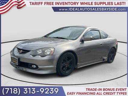 2002 Acura RSX Bayside NY