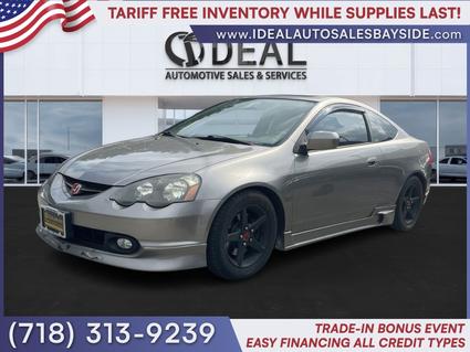 2002 Acura RSX Bayside NY
