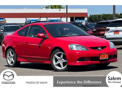 2006 Acura RSX Salem OR