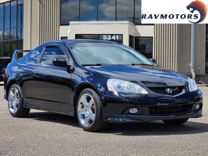 2006 Acura RSX Burnsville MN