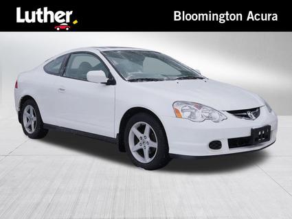 2003 Acura RSX Minneapolis MN