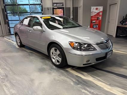 2007 Acura RL Milford OH