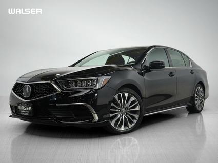 2020 Acura RLX Minneapolis MN