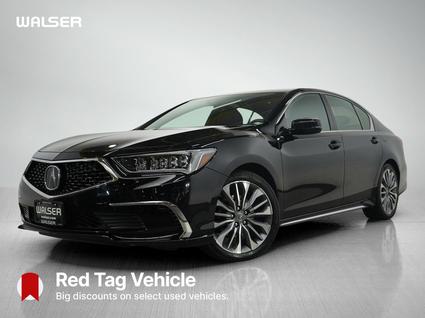 2020 Acura RLX Minneapolis MN