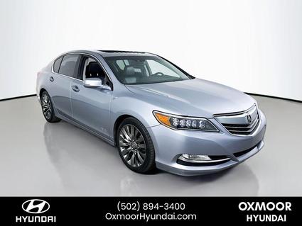 2016 Acura RLX Louisville KY