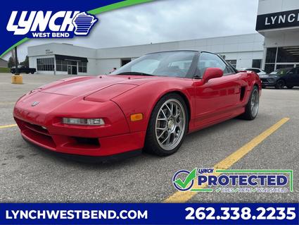 1994 Acura NSX West Bend WI