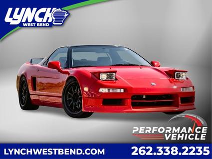 1991 Acura NSX West Bend WI