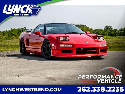 1991 Acura NSX West Bend WI