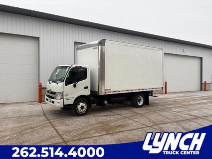 2019 Hino 195 Waterford WI