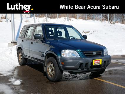 1998 Honda CR-V Saint Paul MN