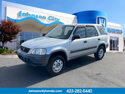 1998 Honda CR-V Johnson City TN
