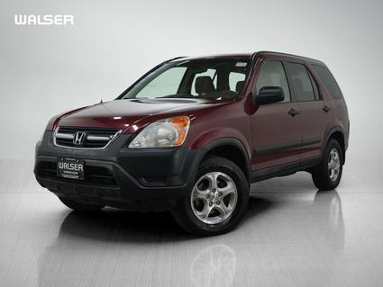 2004 Honda CR-V Burnsville MN