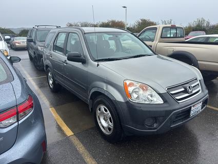 2006 Honda CR-V Eureka CA