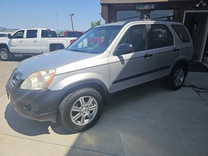 2006 Honda CR-V Central Point OR