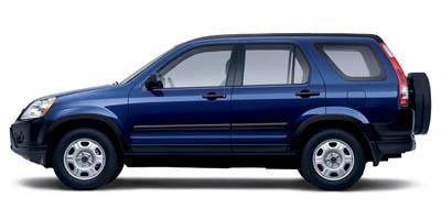 2006 Honda CR-V Coeur d'Alene ID