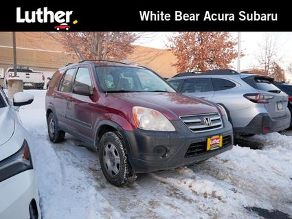 2005 Honda CR-V Saint Paul MN